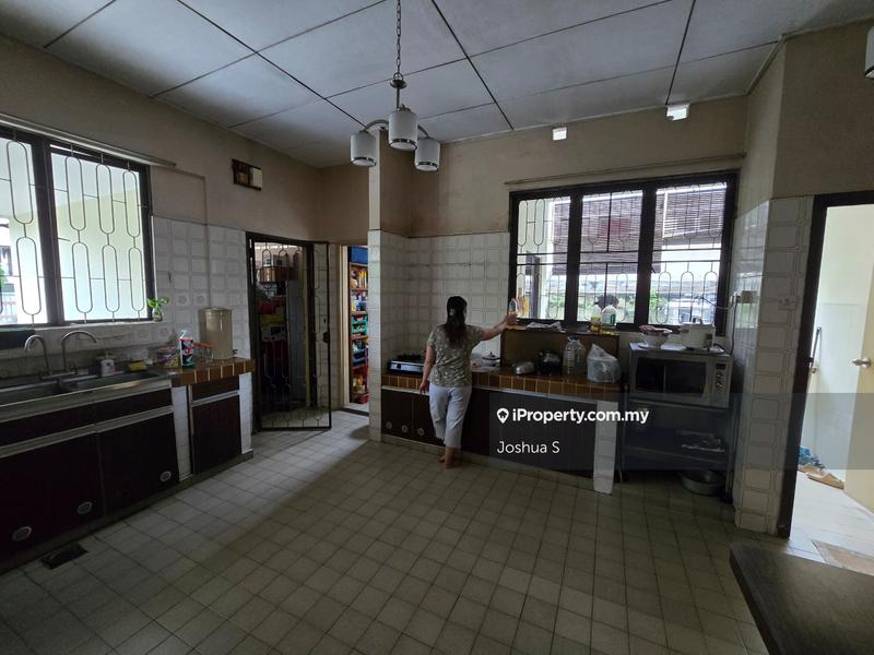 Banglo untuk Dijual di Bukit Damansara, Damansara Heights oleh Joshua S - iProperty.com.my