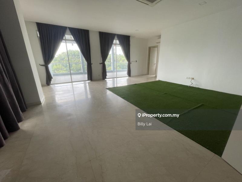 Kondominium untuk Dijual di Green Terrain (Prima Villa) oleh Billy Lai - iProperty.com.my