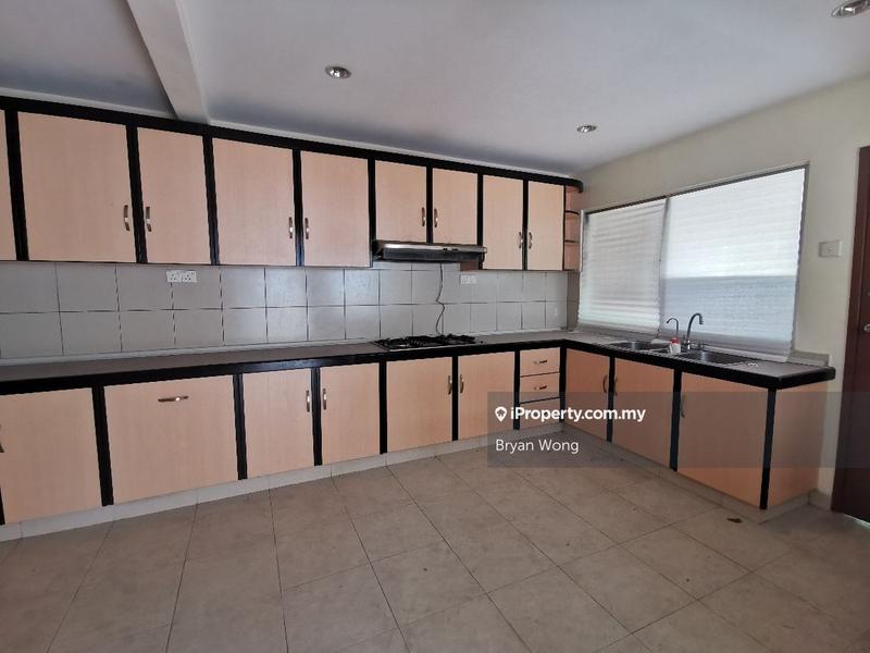 Rumah Teres 2-Tingkat untuk Dijual di Damansara Jaya, Petaling Jaya oleh Bryan Wong - iProperty.com.my