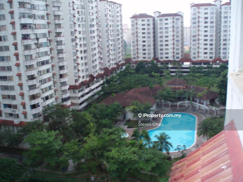 For Rent - Bukit OUG Condominiums