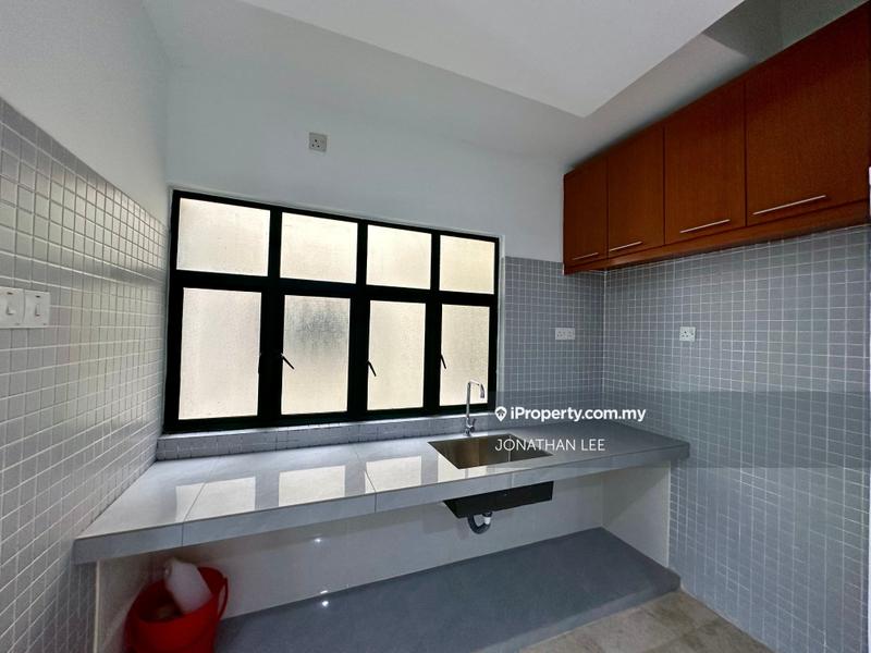 For Sale - 10 Semantan Suites