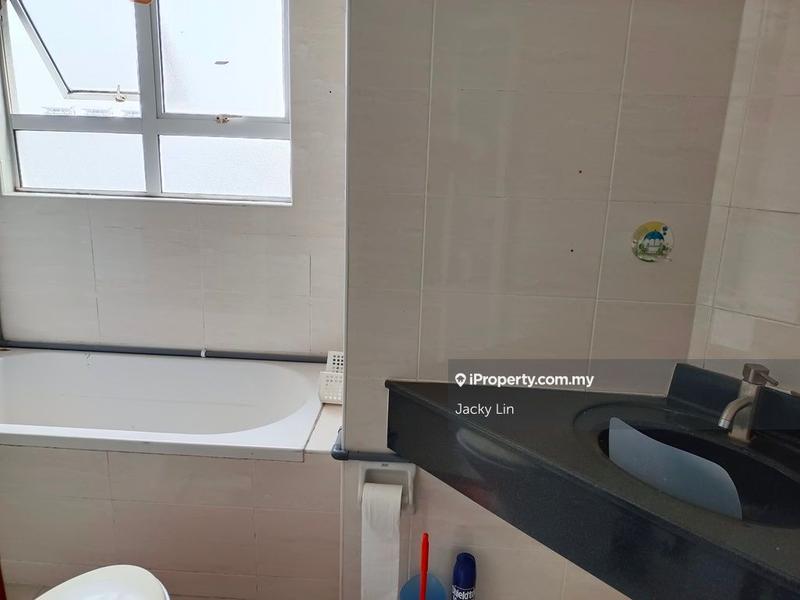 Kondominium untuk Dijual di The Boulevard oleh Jacky Lin - iProperty.com.my