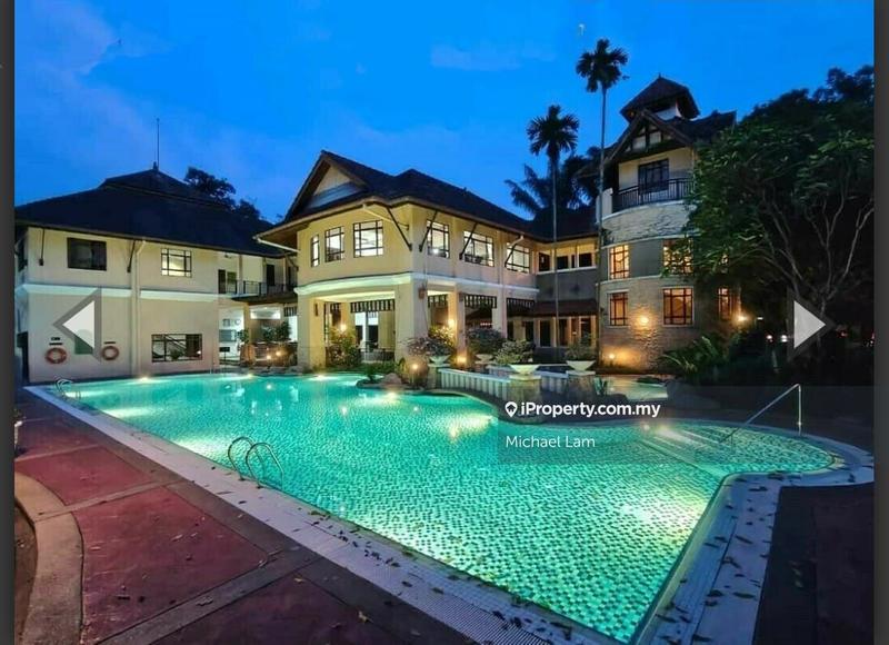 Bungalow House untuk Dijual di Kelana Jaya, Petaling Jaya oleh Michael Lam - iProperty.com.my