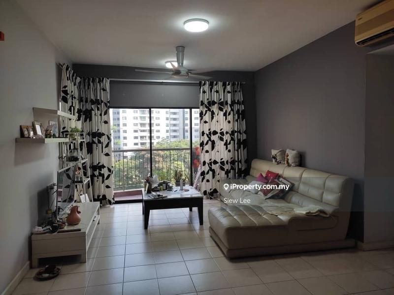Kondominium untuk Dijual di Cita Damansara oleh Siew Lee - iProperty.com.my
