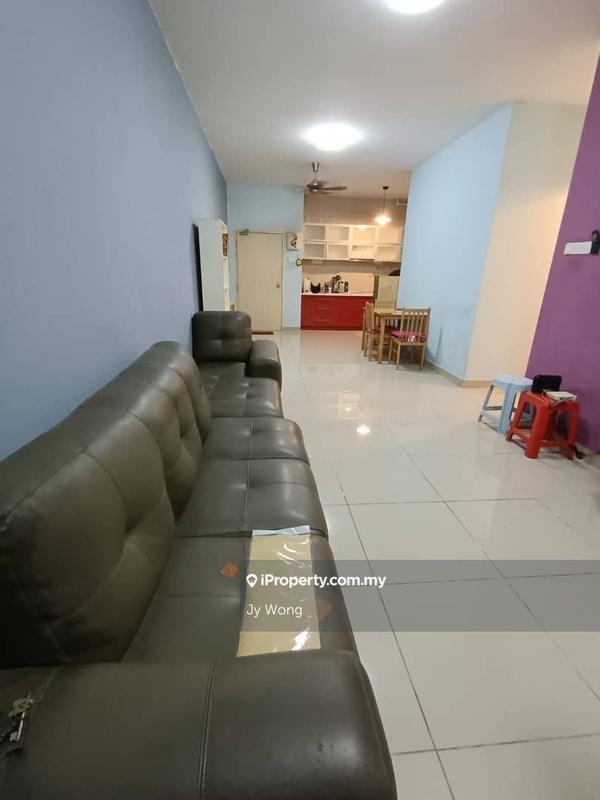 Service Residence for Sale in OUG Parklane by Jy Wong - iProperty.com.my