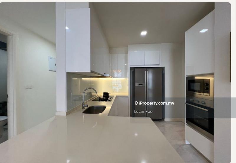 Condominium for Rent in Setia V Residences by Lucas Foo - iProperty.com.my