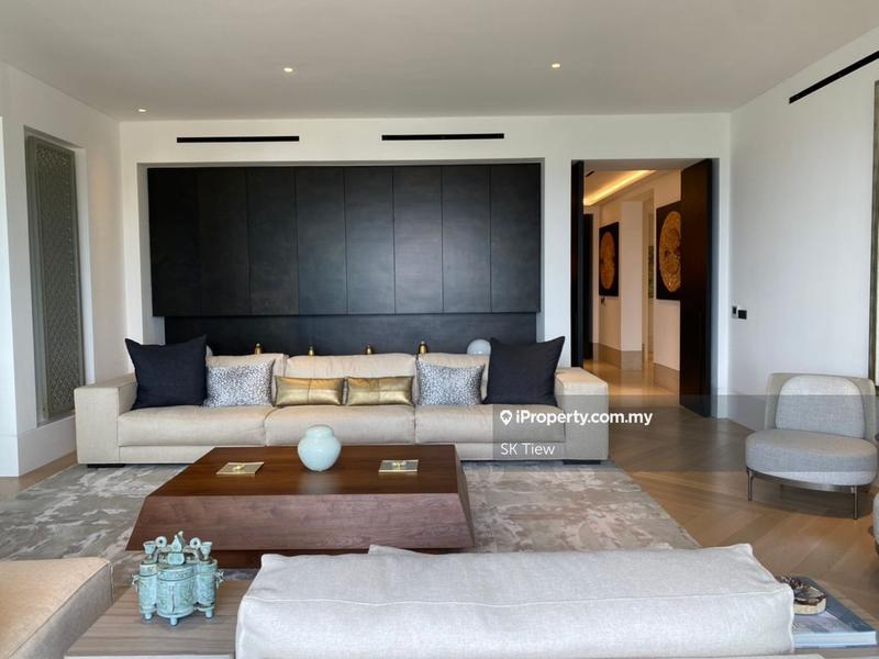 Kondominium untuk Dijual di Aira Residence oleh SK Tiew - iProperty.com.my