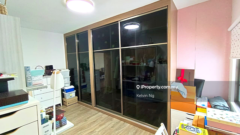 Condominium for Sale in Opal Damansara by Kelvin Ng - iProperty.com.my