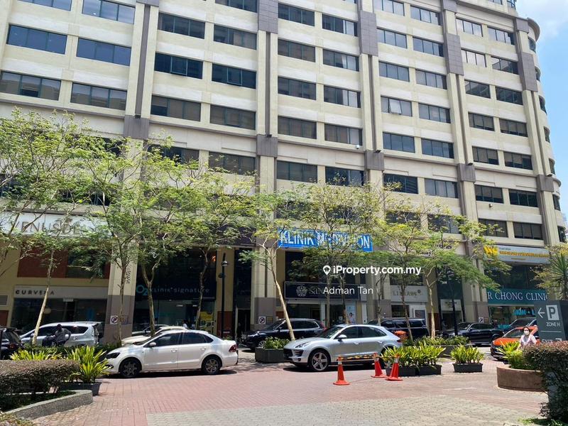 For Rent - Boulevard Mid Valley City