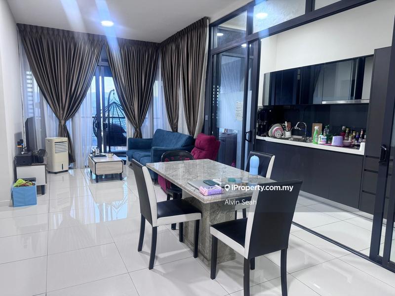 Condominium for Sale in Bennington Residences @ SkyArena by Alvin Seah - iProperty.com.my