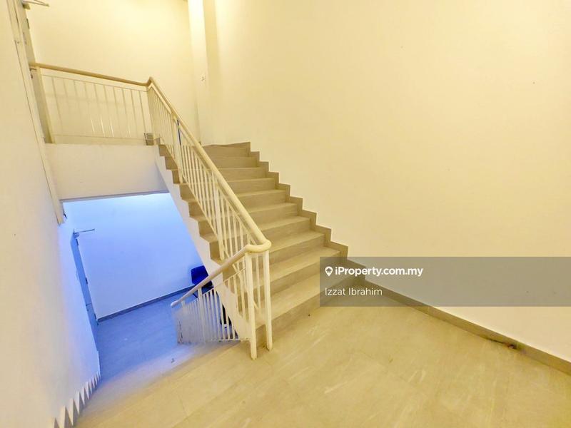 Shop-Office for Sale in Jalan Gombak, Setapak by Izzat Ibrahim - iProperty.com.my