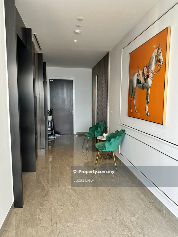 Residensi Servis untuk Dijual di Park Regent @Desa Park City oleh Lucas Liew - iProperty.com.my