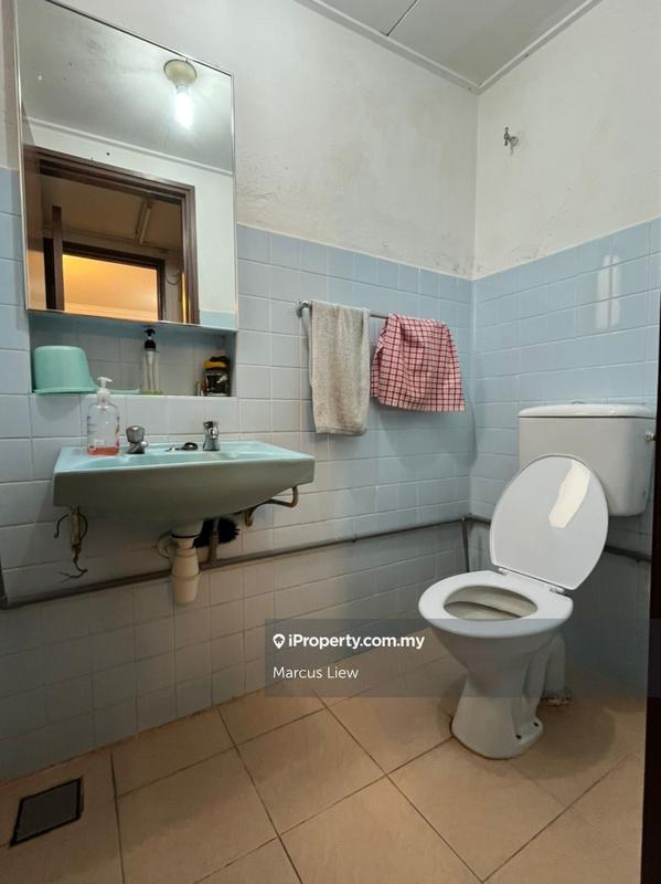 2-storey Terraced House for Sale in Taman Seputeh, Seputeh by Marcus Liew - iProperty.com.my