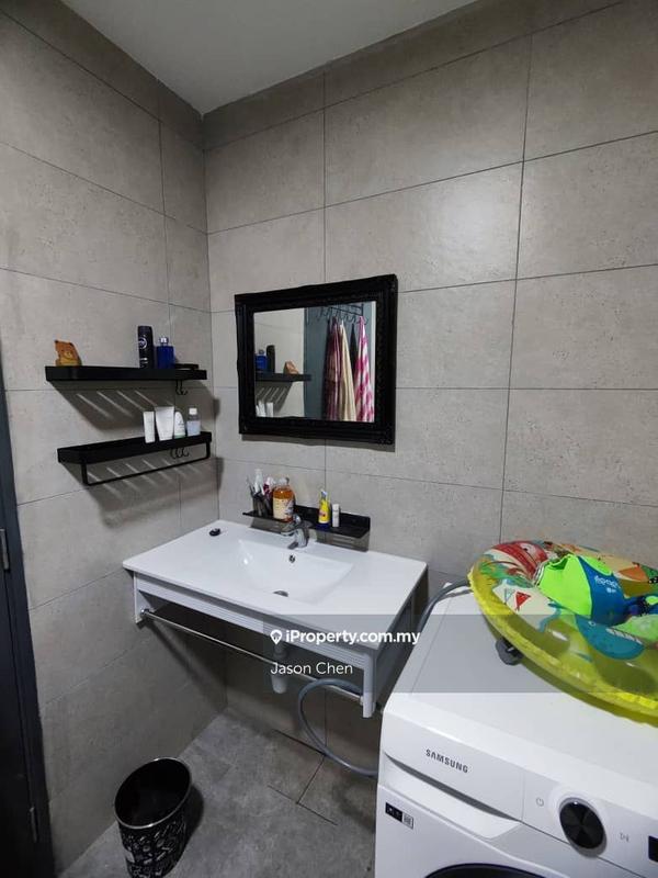 Service Residence for Sale in Aera Residence by Jason Chen - iProperty.com.my