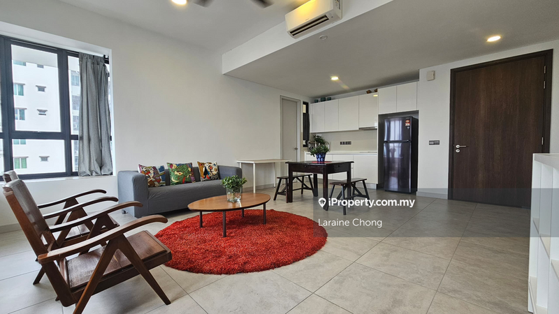 Service Residence for Rent in Lot 15 by Laraine Chong - iProperty.com.my