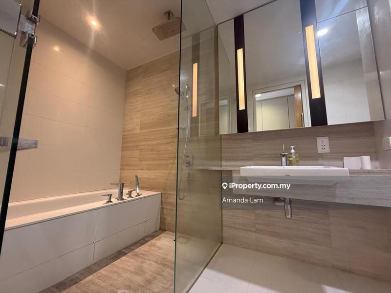 For Sale - Moulmein Rise