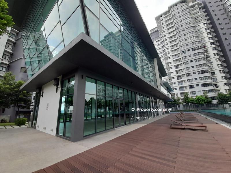 Service Residence for Sale in Maisson by Jennifer Lai - iProperty.com.my