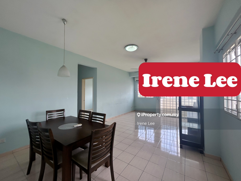 For Sale - Belimbing Heights