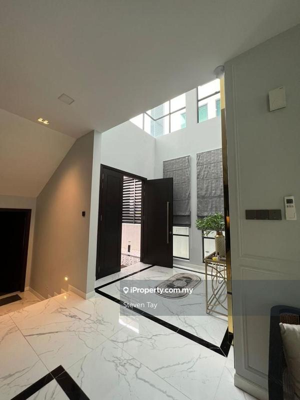 Semi-Detached House for Sale in Bandar Bukit Puchong, Puchong by Steven Tay - iProperty.com.my