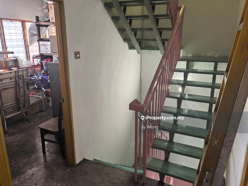 3-storey Terraced House for Sale in Taman Bukit Intan, Sri Petaling by Jy Wong - iProperty.com.my