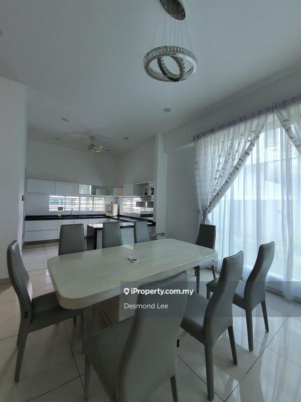 Bungalow House untuk Dijual di Tmn Desa Tebrau, bungalow, Ulu Tiram oleh Desmond Lee - iProperty.com.my