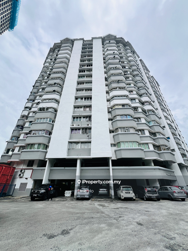 Kondominium untuk Dijual di De Tropicana oleh Elvie Ho - iProperty.com.my