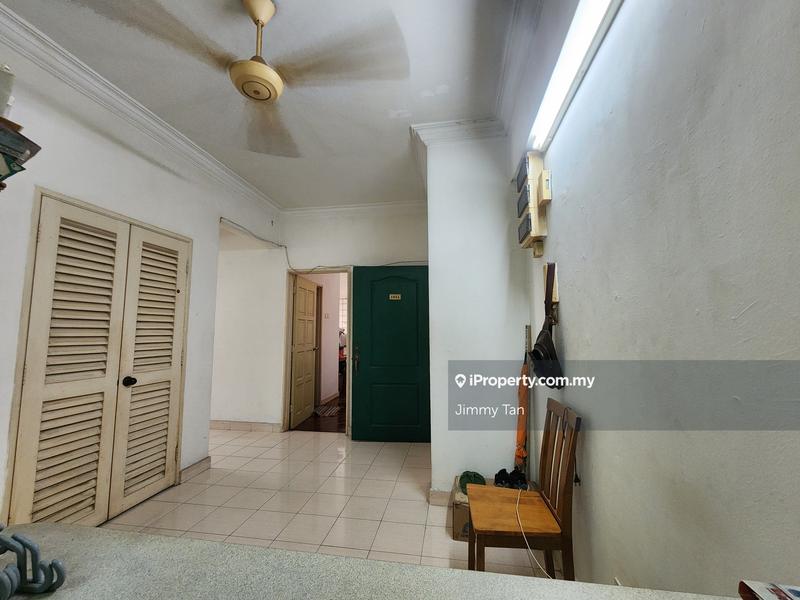 Condominium for Sale in Astana Putra by Jimmy Tan - iProperty.com.my