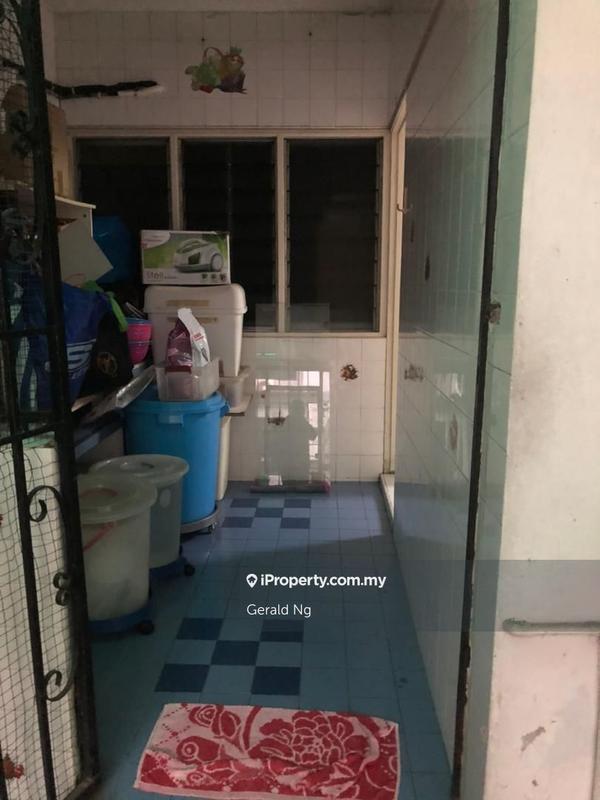 2-storey Terraced House for Sale in Seksyen 17, Petaling Jaya by Gerald Ng - iProperty.com.my