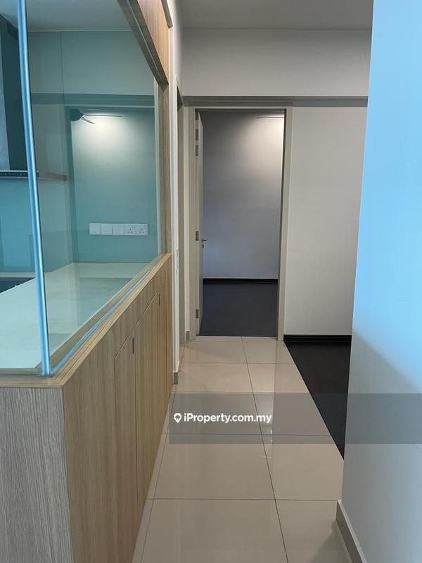 Residensi Servis untuk Dijual di The Leafz @ Dedaun oleh Calven Tan - iProperty.com.my