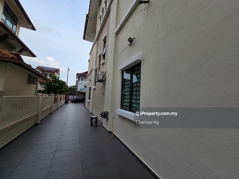 Banglo untuk Dijual di Taming Mutiara, Bandar Sungai Long oleh Charisse Ng - iProperty.com.my