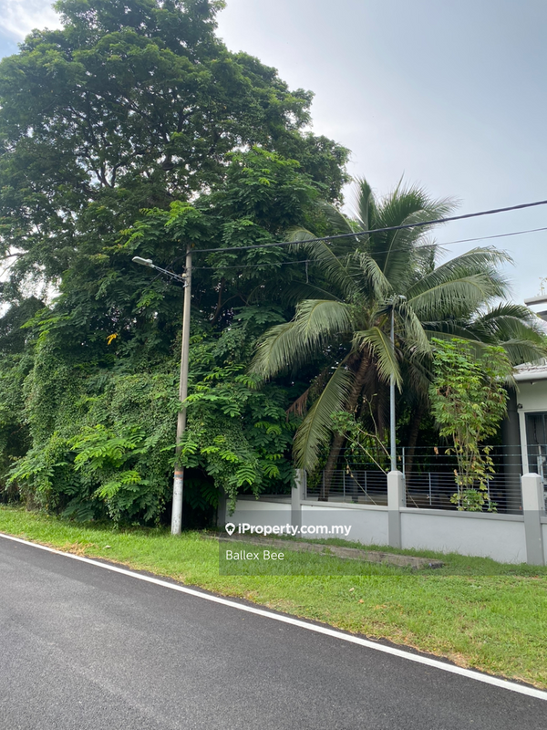 Agricultural Land for Sale in Kampung Kastam, Port Klang (Pelabuhan Klang) by Ballex Bee - iProperty.com.my