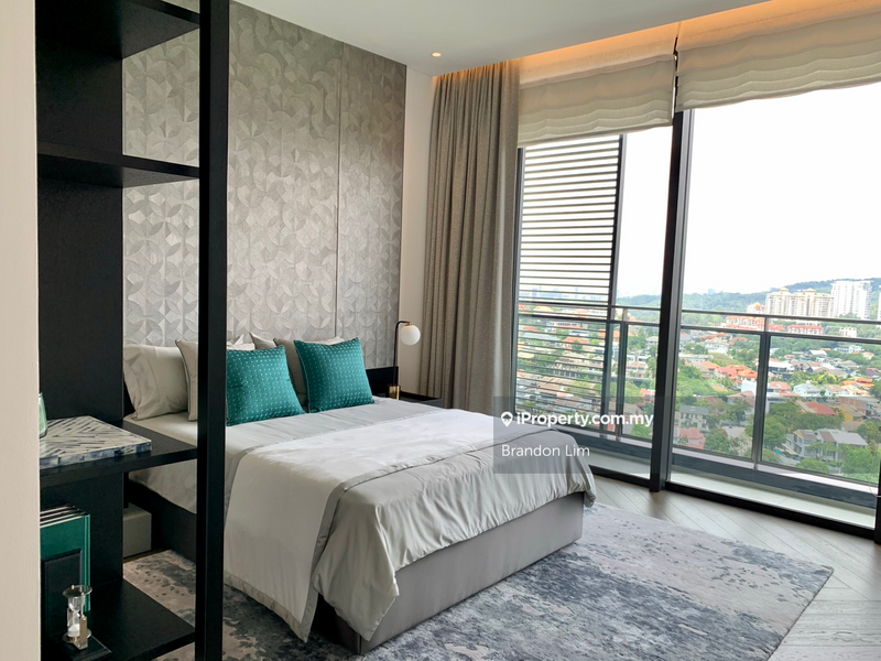 Kondominium untuk Dijual di Aira Residence oleh Brandon Lim - iProperty.com.my