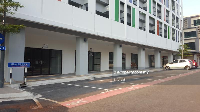 Shop / Office untuk Dijual di Wangsa Maju, Kuala Lumpur oleh Eric Lai - iProperty.com.my