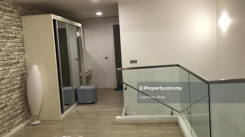 Service Residence for Rent in M City by Jasmine Mok - iProperty.com.my