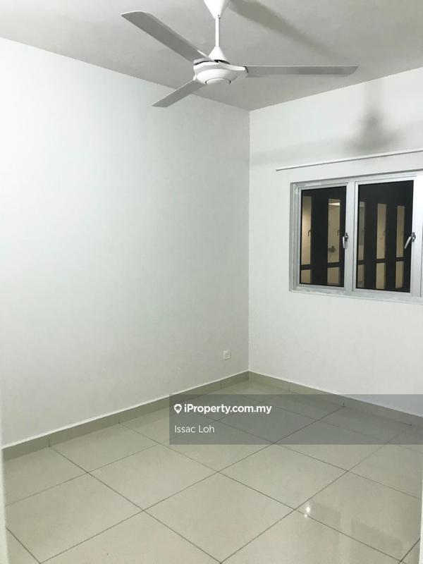 Kediaman Servis untuk Dijual di Maxim Citylights @ Sentul KL oleh Issac Loh - iProperty.com.my