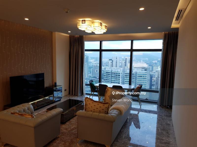 For Sale - Four Seasons Place