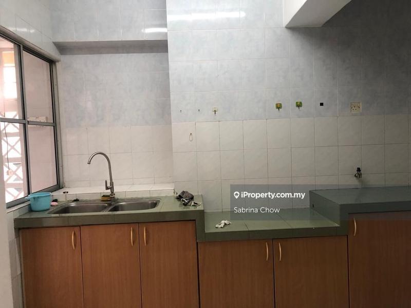 Kondominium untuk Dijual di Danau Idaman oleh Sabrina Chow - iProperty.com.my