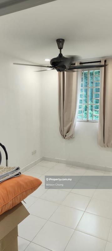 Apartment for Sale in Melody Homes by Winson Chong - iProperty.com.my