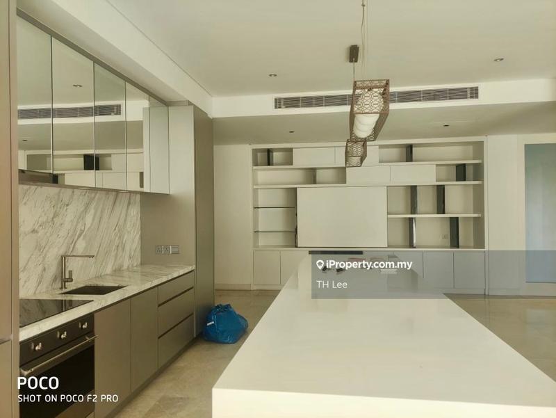 Condominium untuk Dijual di One Menerung oleh TH Lee - iProperty.com.my