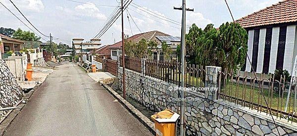 Rumah Berkembar untuk Dijual di Seksyen 5, Petaling Jaya oleh Cooper Chow - iProperty.com.my