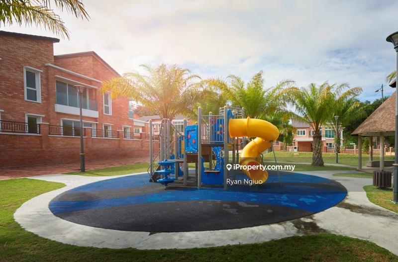 Pangsapuri untuk Dijual di Goodview Heights oleh Ryan Ngiuo - iProperty.com.my