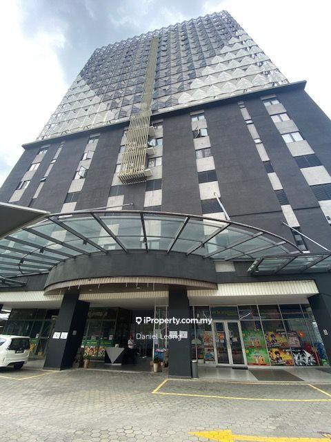 Office untuk Dijual di Seksyen 13, Petaling Jaya oleh Daniel Leong - iProperty.com.my