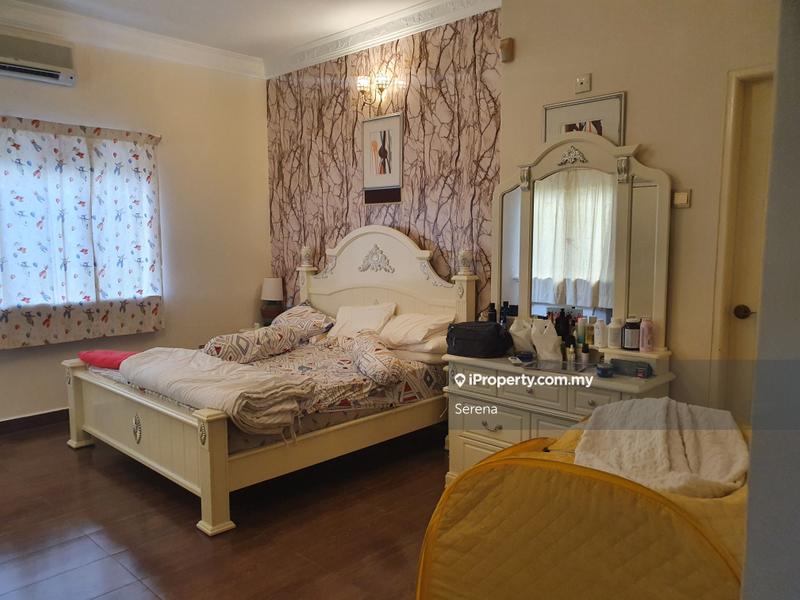 Banglo untuk Dijual di Country Heights, Kajang oleh Serena - iProperty.com.my