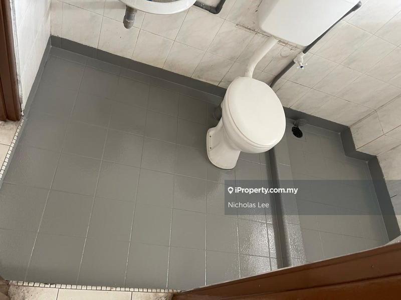 Rumah Teres 2-Tingkat untuk Dijual di Station18, Ipoh oleh Nicholas Lee - iProperty.com.my