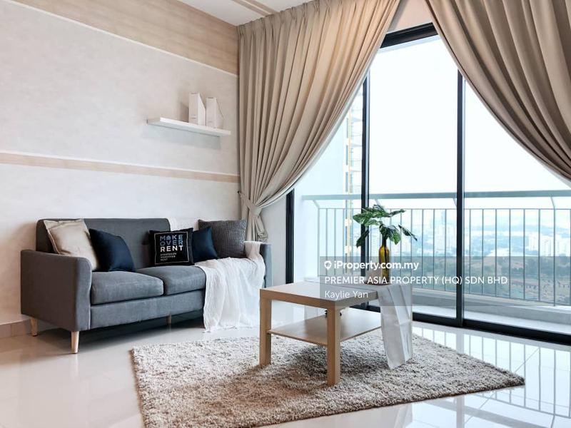 For Sale - Parkhill Residence