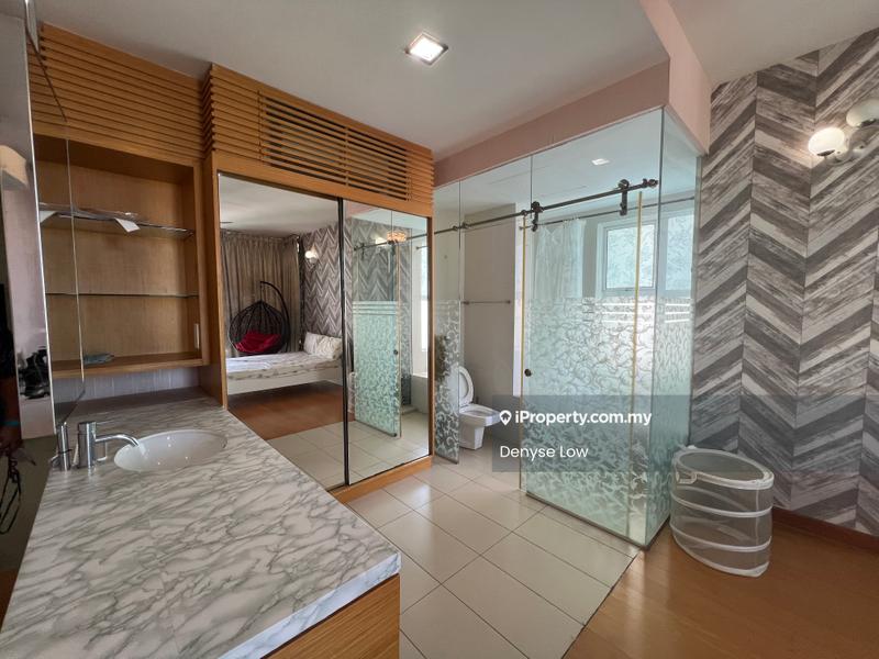 Service Residence for Rent in Oasis Serviced Suites @ Oasis Ara Damansara by Denyse Low - Bedroom - iProperty.com.my