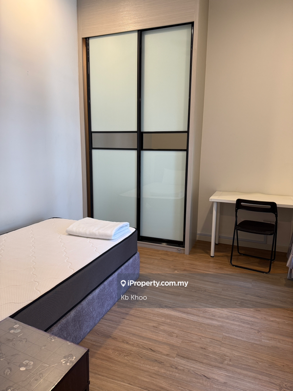 Condominium for Rent in Sunway GeoLake Residences by Kb Khoo - iProperty.com.my
