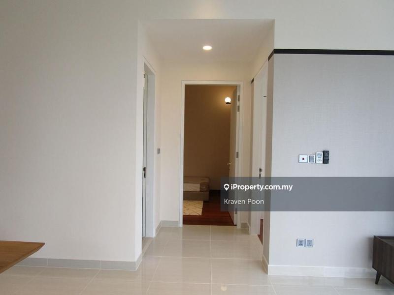 Service Residence for Rent in Senada Residence @ KLGCC Resort by Kraven Poon - iProperty.com.my