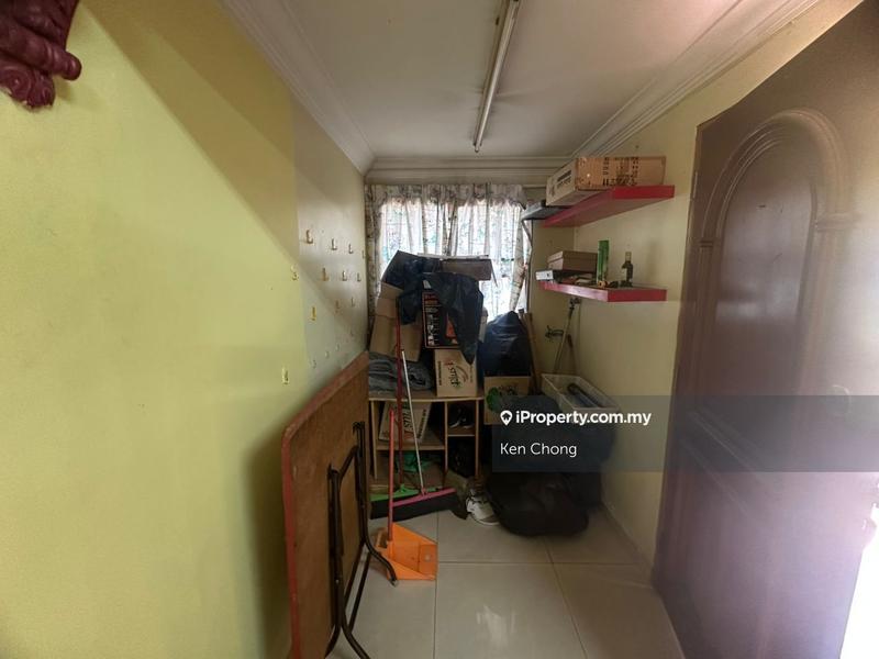 Rumah Berangkai 2.5 Tingkat untuk Dijual di Taman Sri Sinar, Segambut oleh Ken Chong - iProperty.com.my