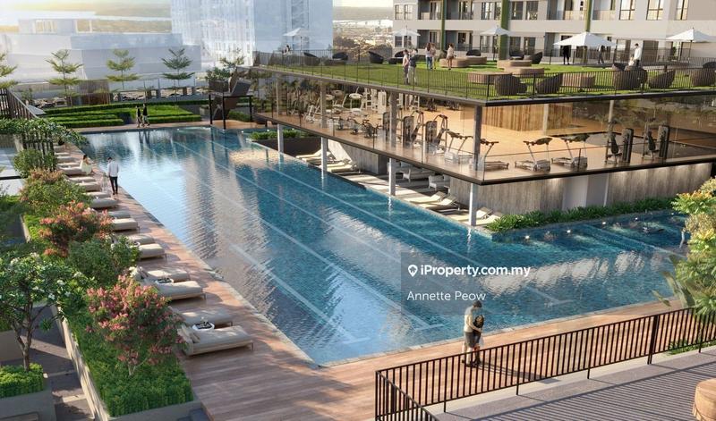 For Sale - Savana @ Utropolis